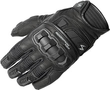 Klaw Ii Gloves Black Md