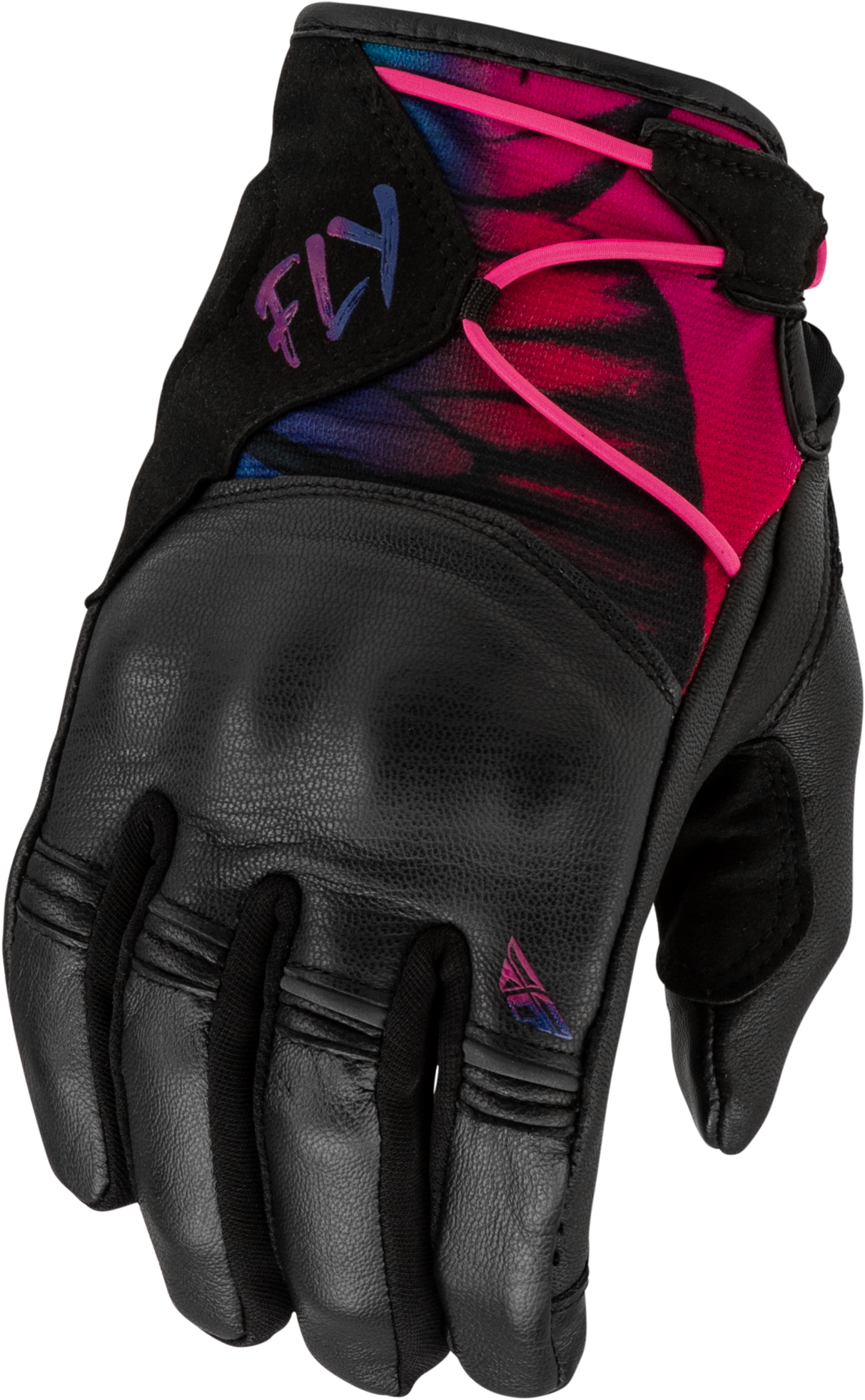 Venus Gloves Butterfly Lg