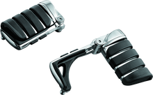 Kuryakyn Switchblade Pegs Without Male Mount Adapter Chrome