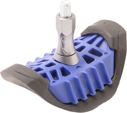Lite Lock Ii Rim Lock 1.85"