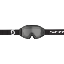 Split Otg Sand Dust Goggle Blk/Wht Dark Grey