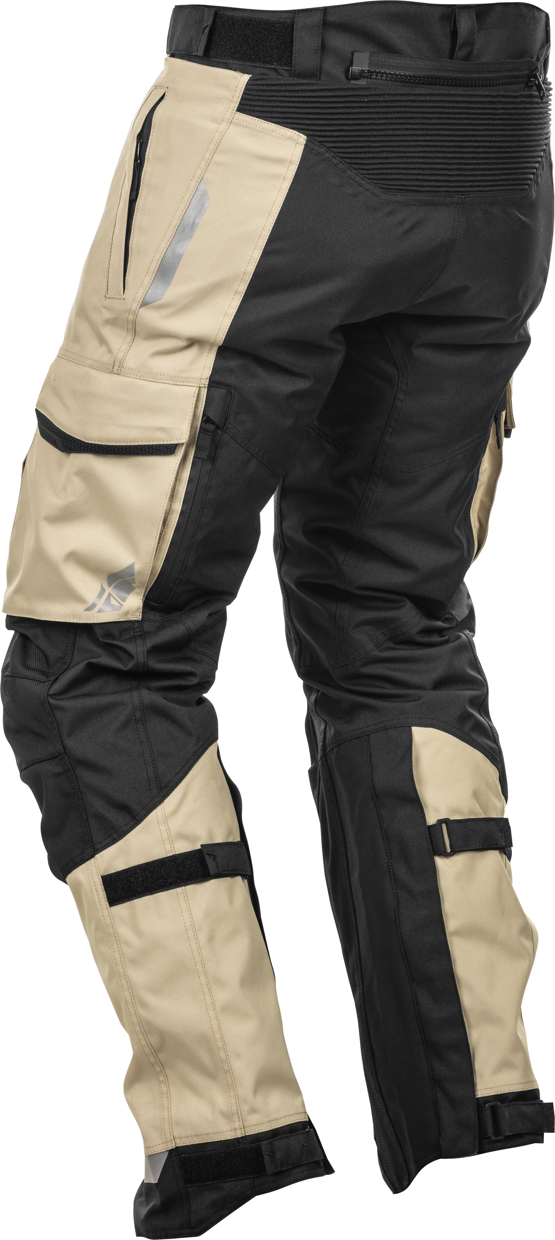 Terra Trek Pants Sand Sz 30