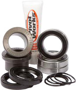 Water Proof Wheel Collar Kits Rear Suz