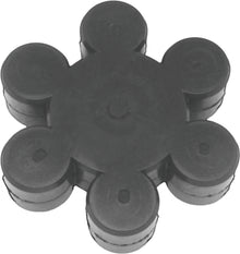 Coupler Damper 3 Finger
