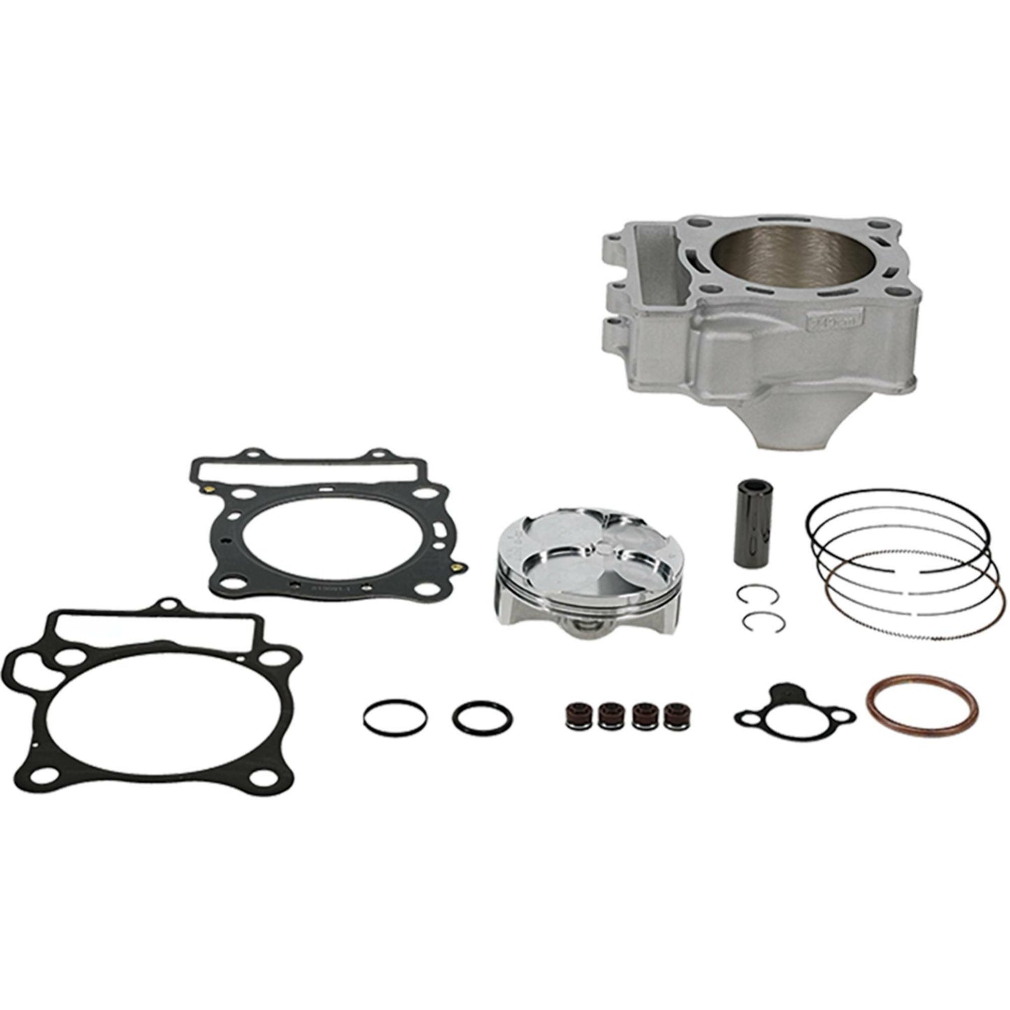 Cylinder Kit Hc 79.00/Std 14.4:1 Hon