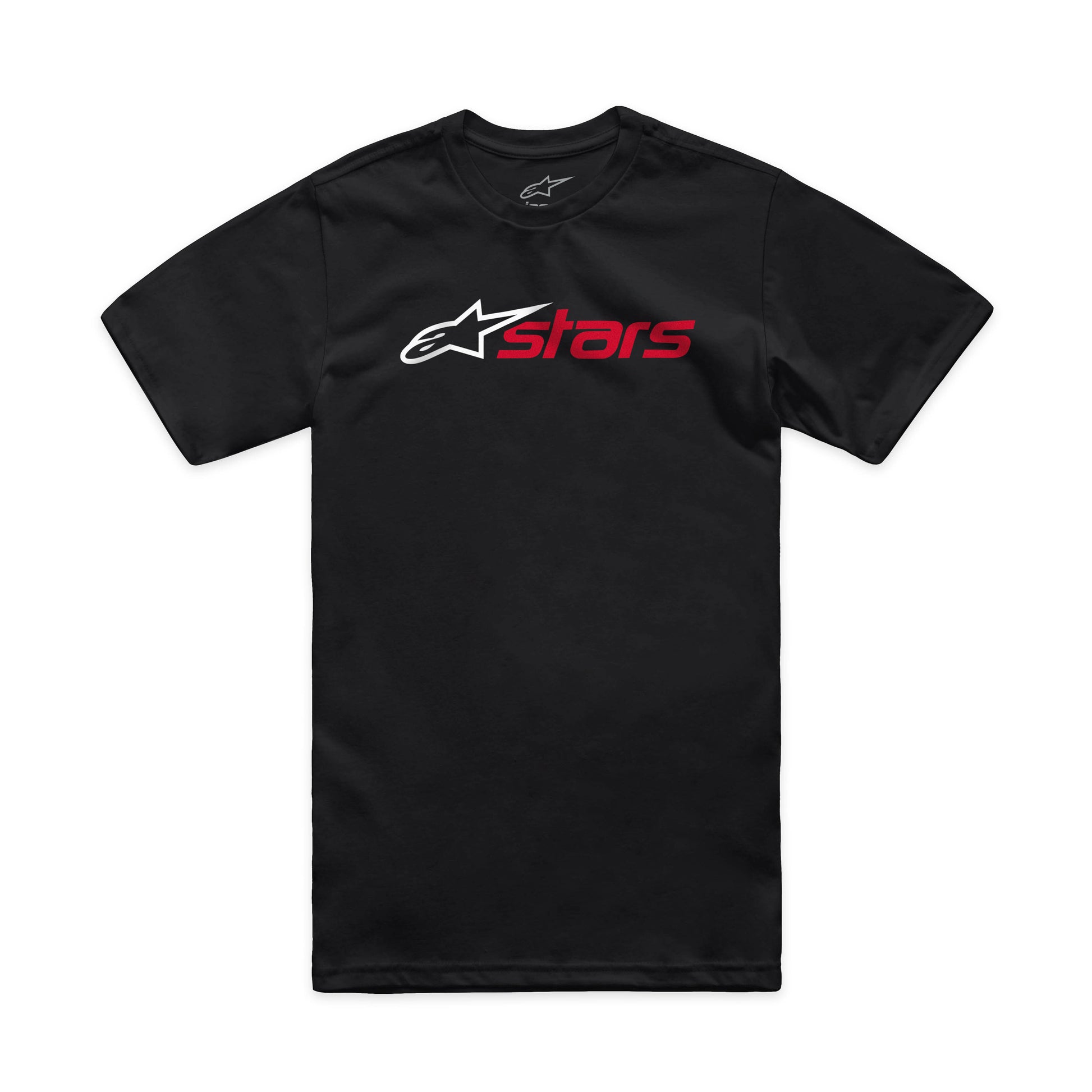 Blaze 2.0 Csf Tee Black/White/Red 2x