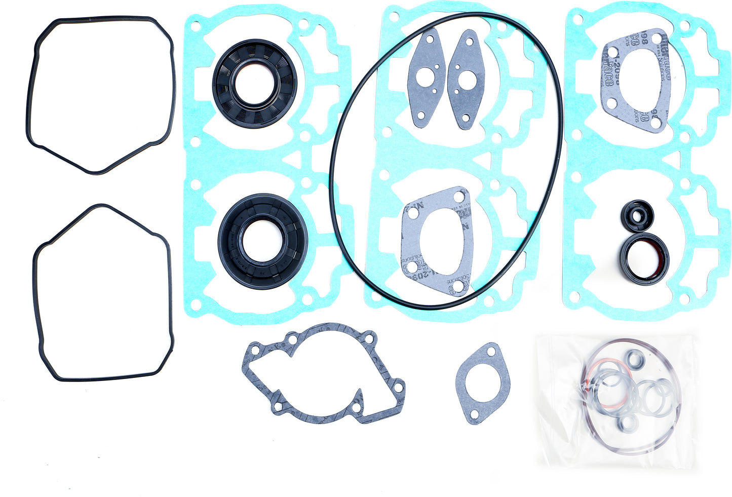 Full Gasket Set S D