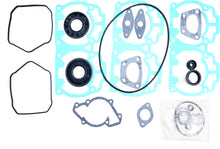 Full Gasket Set S D