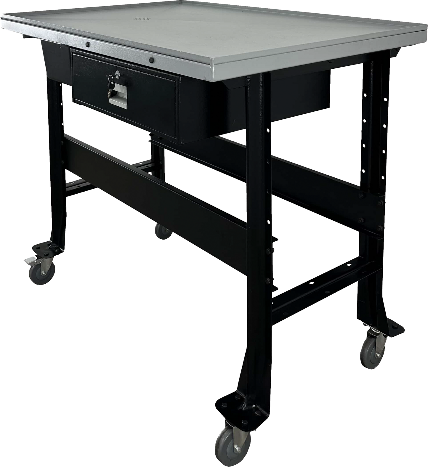 Premium Tear Down Table 1 000 Lbs. Cap. (Xh Tt)