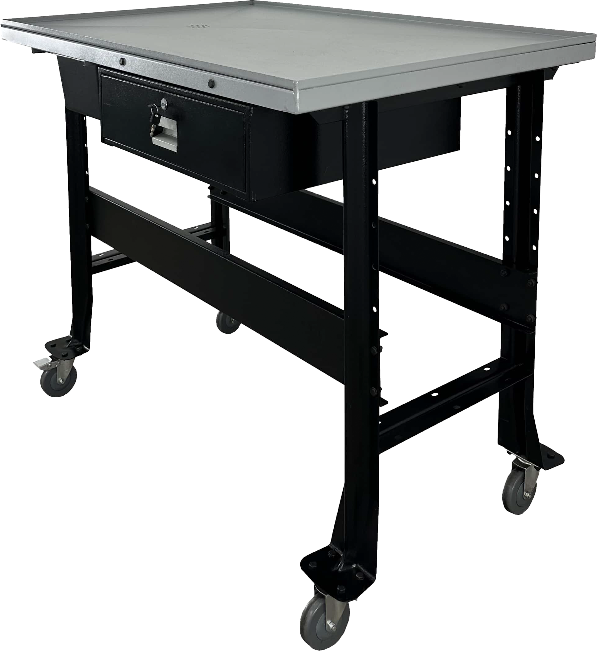 Premium Tear Down Table 1 000 Lbs. Cap. (Xh Tt)