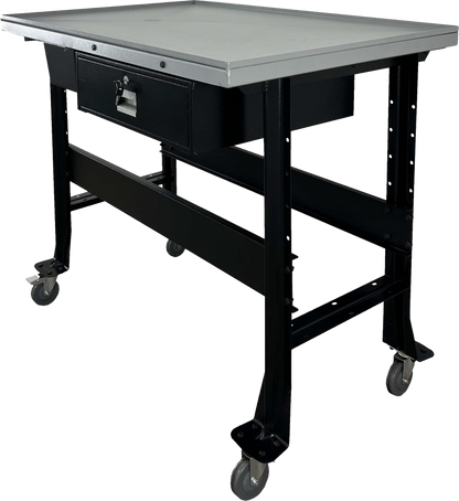 Premium Tear Down Table 1 000 Lbs. Cap. (Xh Tt)