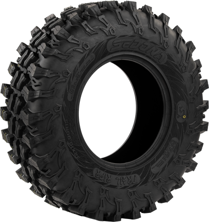 Tire Trail Ripr 35x10.00r15 8pr Lr1200