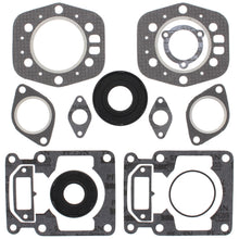 Gasket Set S/M A/C 440 L/C