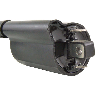 External Ignition Coil