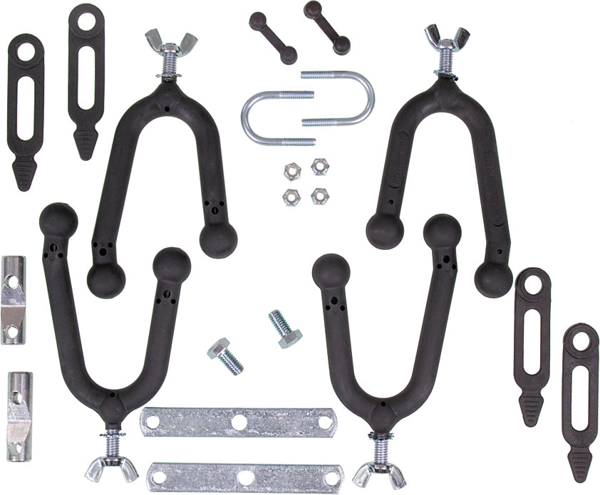 Pack Rack Single