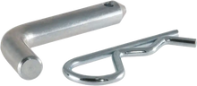 1/2 In Hitch Pin With Clip Pac