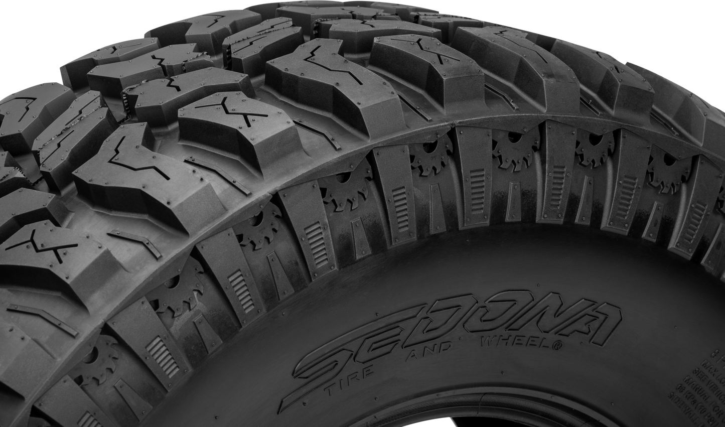 Tire Ridge Saw 25x8 12 Bias 8pr Lr 340lbs