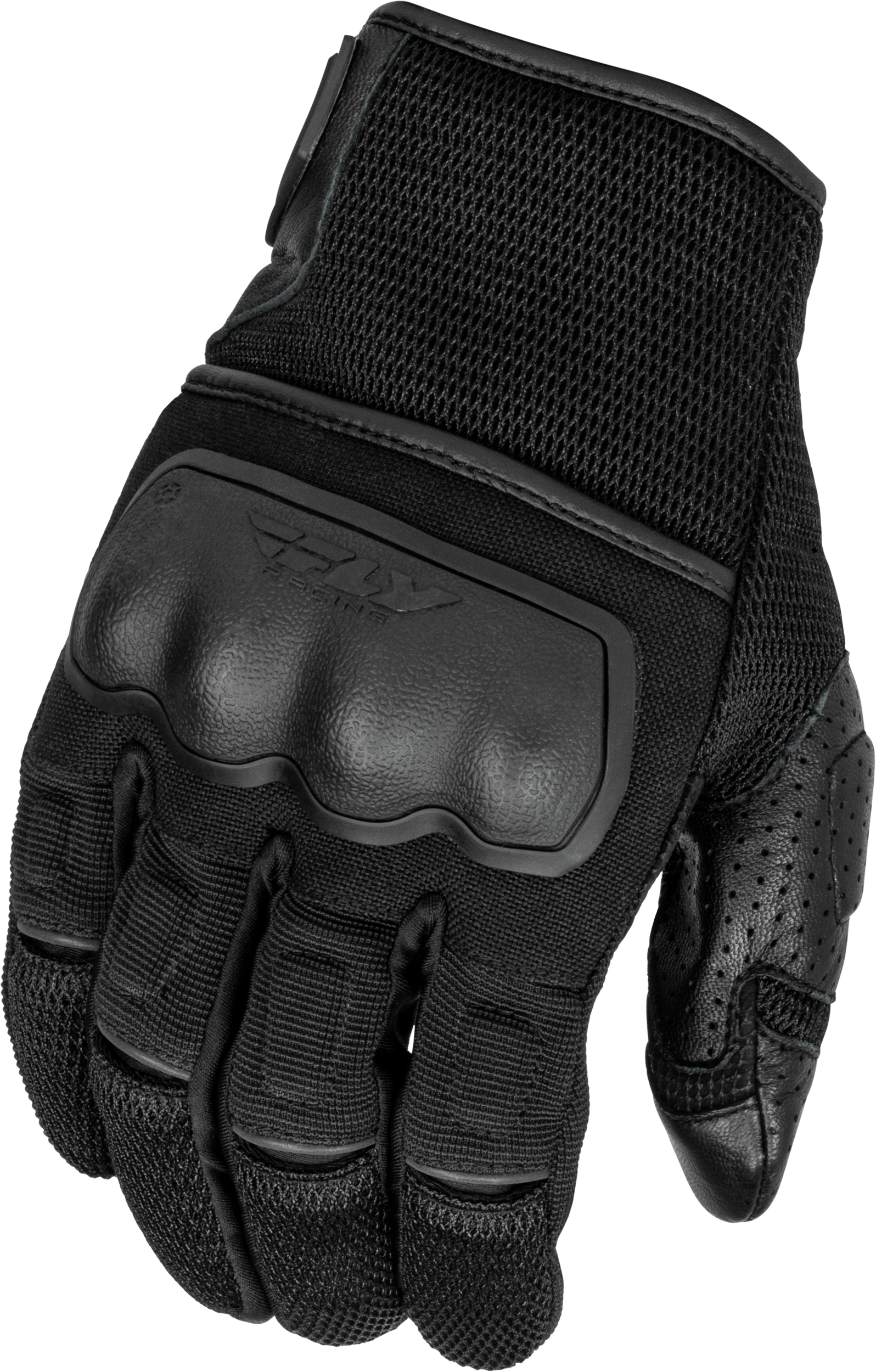 Coolpro Force Gloves Black 3x