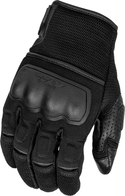 Coolpro Force Gloves Black 3x