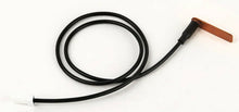 Radiator Fin Temperature Sensor   7mm Wide 550mm Lead
