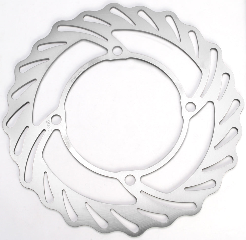Contour Rotor Rear