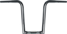 Chubby 14" Outlawz Ape Springr Chrome