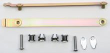 Docking Hardware Kit Chrome Dyna 06 17
