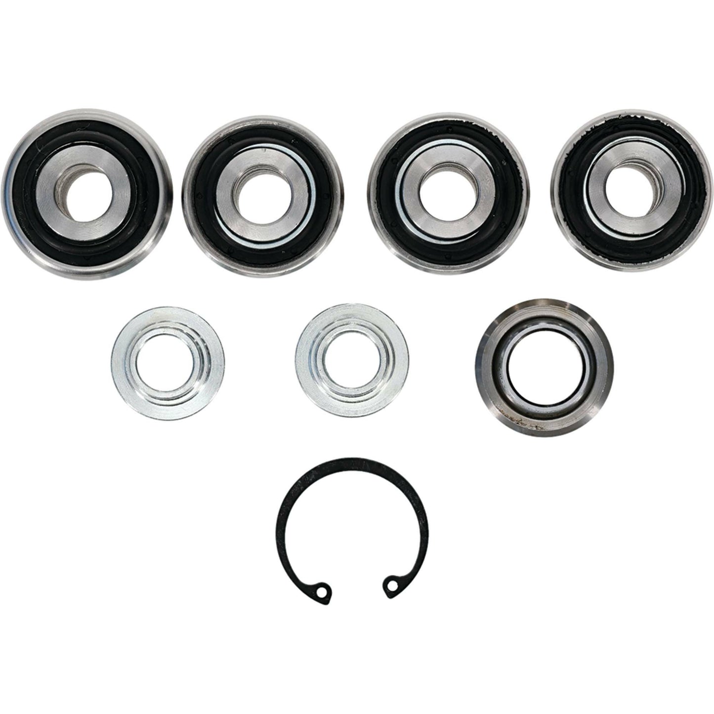 Rear Independent Susp Kit