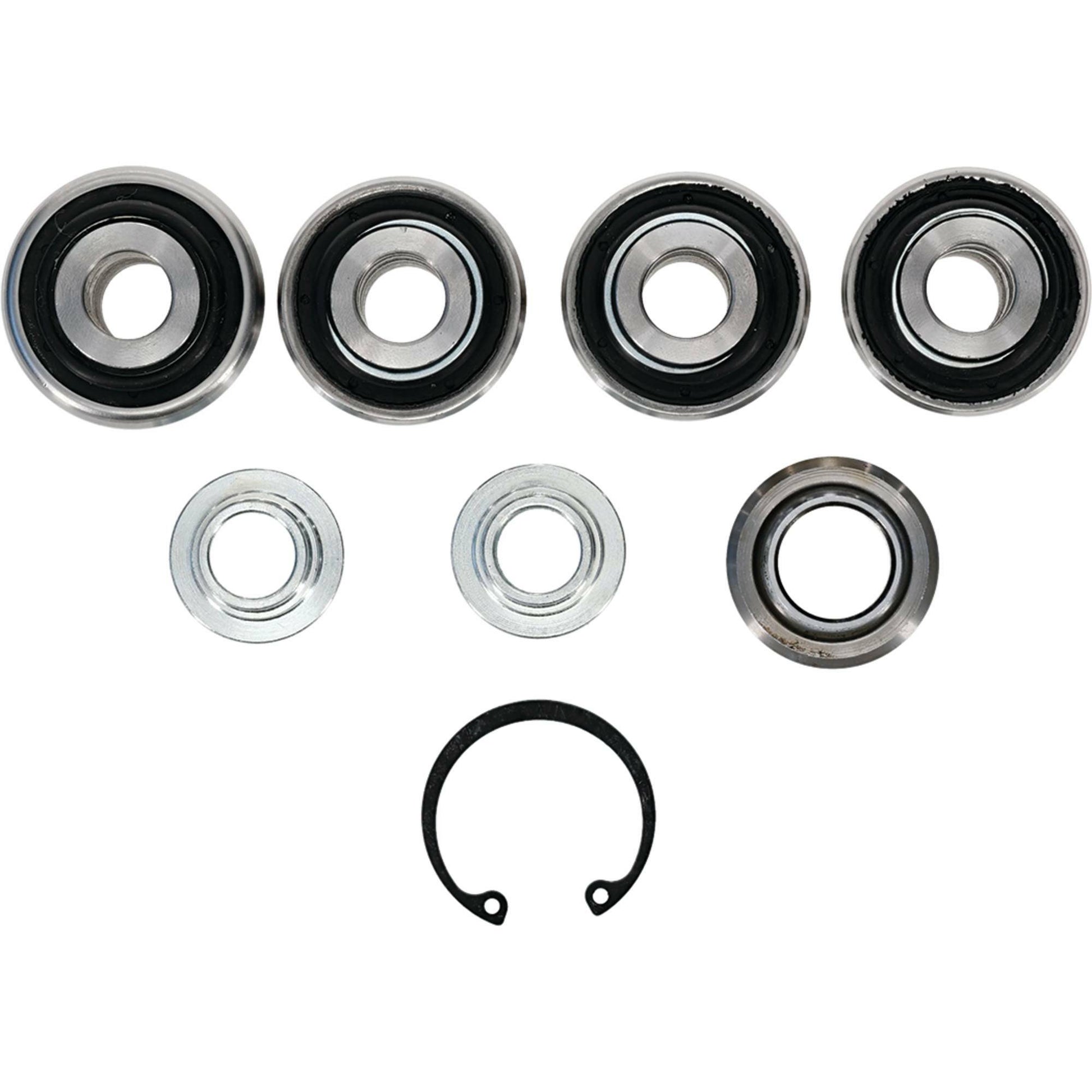 Rear Independent Susp Kit