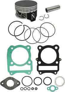 Top End Kit 66.47/+0.50 11:1 Suz