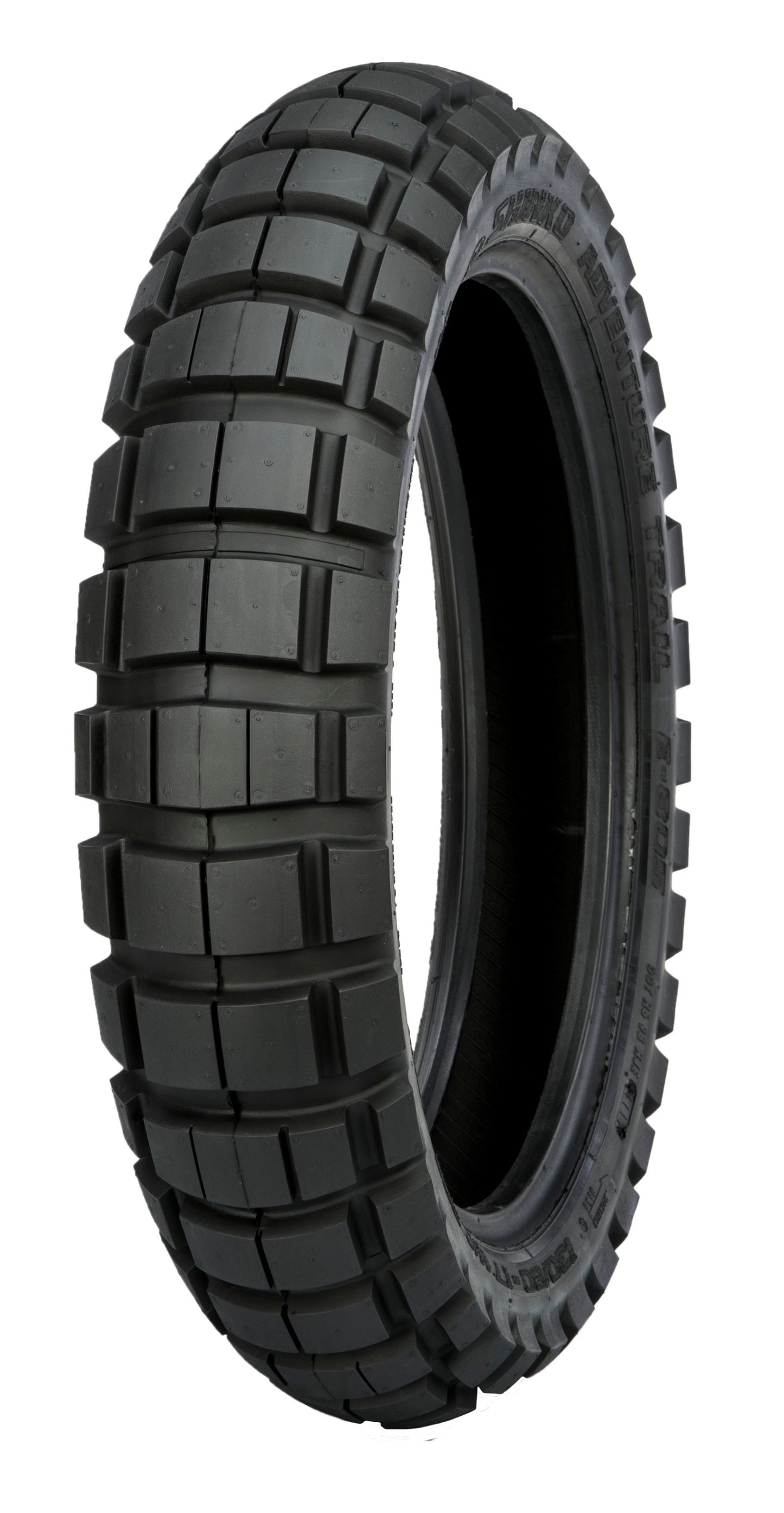 Tire 805 Dual Sport Rear 150/70b17 69q B/Bias Tl Ref