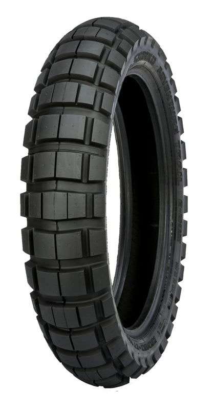 Tire 805 Dual Sport Rear 150/70b17 69q B/Bias Tl Ref