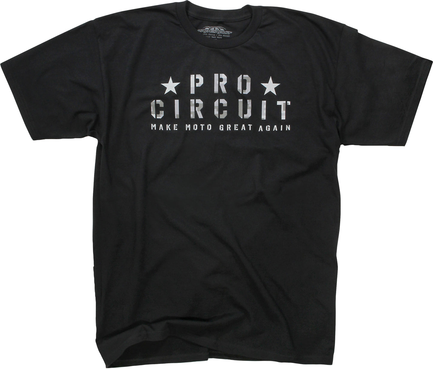 Flag Tee Xl