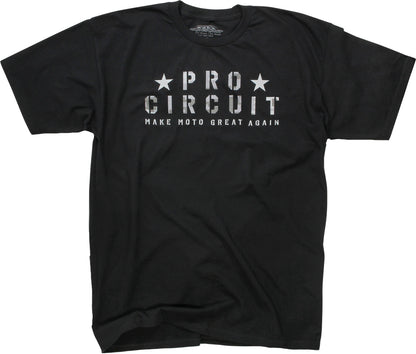 Flag Tee Xl