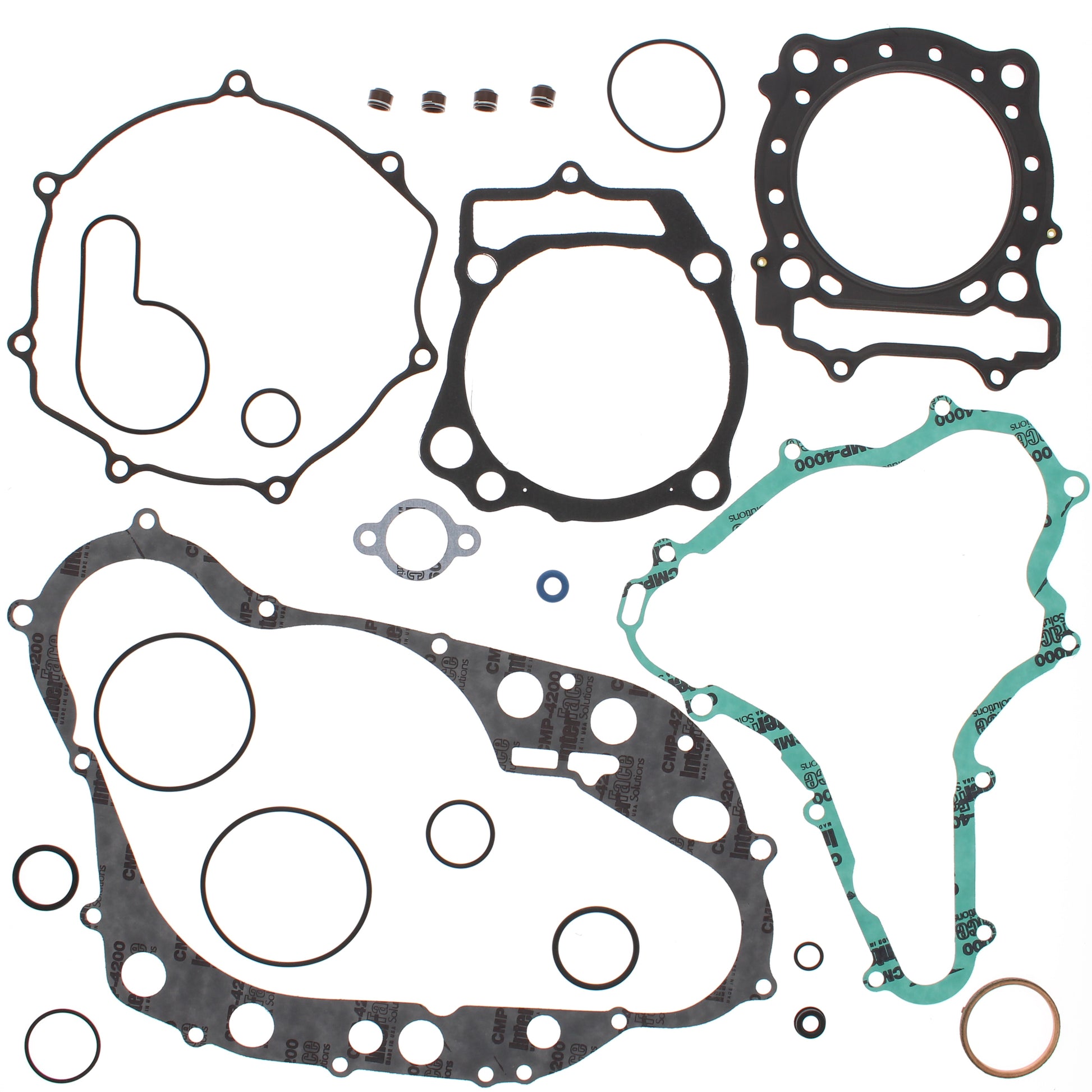 Complete Gasket Set  Suzuki