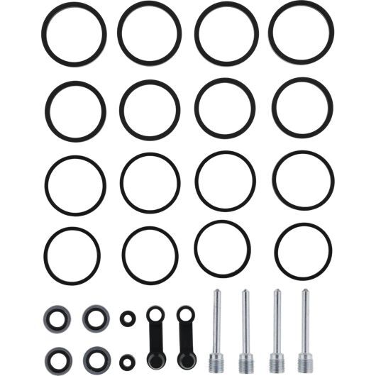 Front Caliper Rebuild Kit 41300103