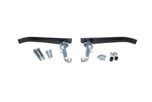Aluminum Mnt Open Ended Guard Mounting Kit