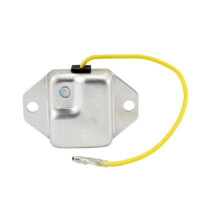 Ac Voltage Regulator