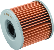 BikeMaster BM-133 Oil Filter - Black