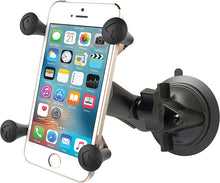 X Grip Suction Mount Complete Kit