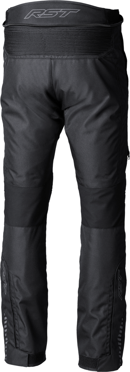 Ladies Maverick Evo Ce Jean Black/Black Textile Lg
