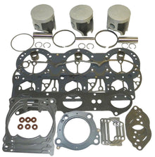 Complete Top End Kit
