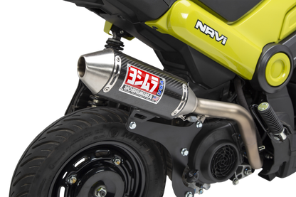 Exhaust Race Rs 2 Works Slip On Ss Cf Ss