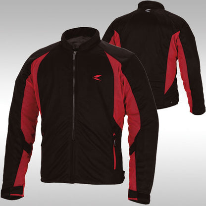 RS Taichi Crew Mesh Jacket RSJ323