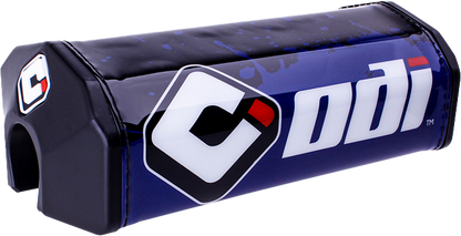 Bar Mount Pad Blue / Black