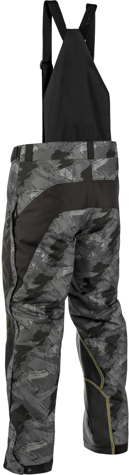 Snx Pro Sb Pant Black Xl