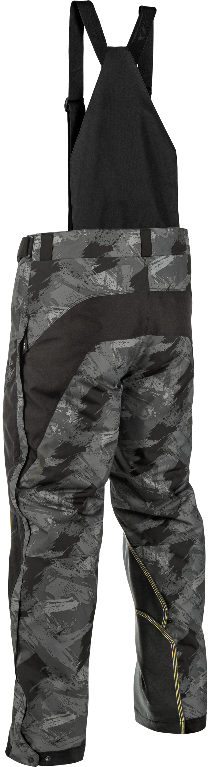 Snx Pro Sb Pant Black Lg