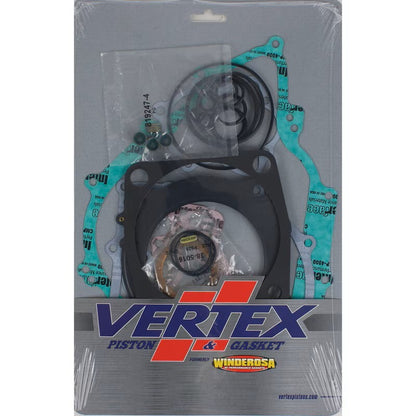 Complete Gasket Kit Yam