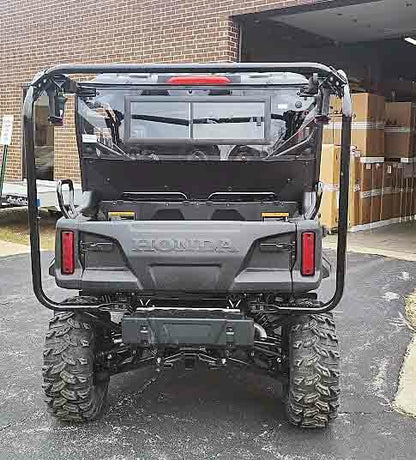 Full Utv Cab