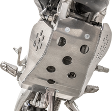 Skidplate Yam